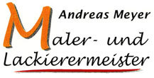 Andreas Meyer Maler- u. Lackiermeister